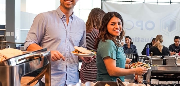 Perks that matter: 5 Austin techies reveal the benefits they care about most