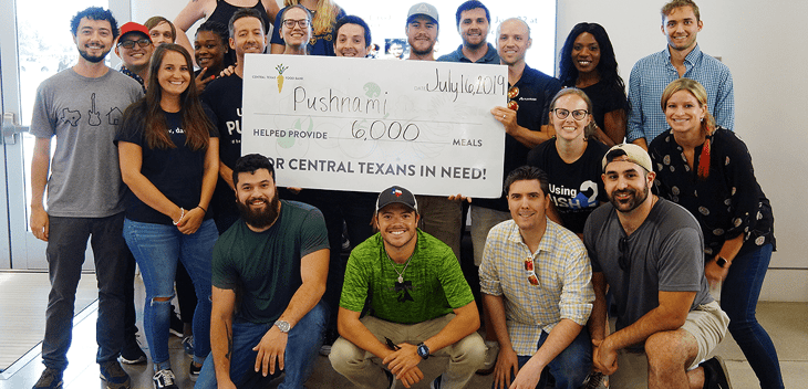 Build the Future of 3D Gaming, Nonprofit Management and More at These 4 Companies