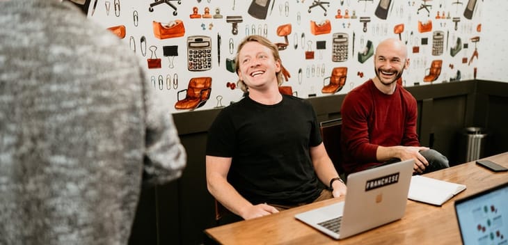 5 Technology Trends to Keep an Eye on in 2020