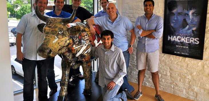 Cybersecurity Startup Praetorian Raises $10M, Announces McKinsey Partnership