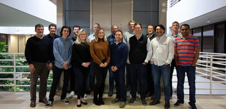 Swivel Raises $8M to Expand Its Workspace Leasing Network