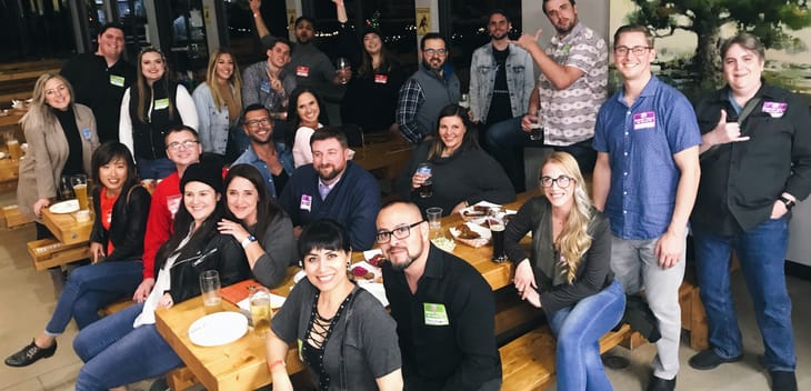 How to Give a Meaningful Performance Review, According to 2 Team Leaders