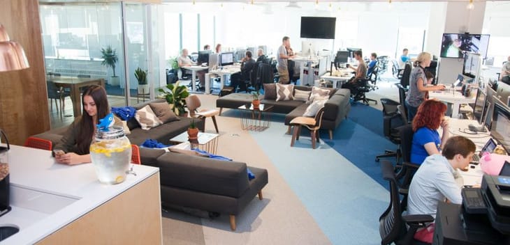 Cloud Computing Company DigitalOcean Closes on $300M Bank Debt Financing