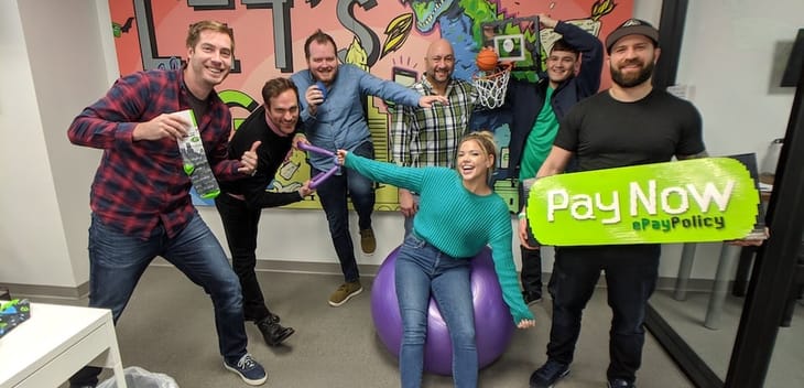 Unlock Your Professional Potential at 7 Austin Tech Companies