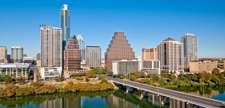 Austin Tech Companies Raised $230M+ in New Funding in January