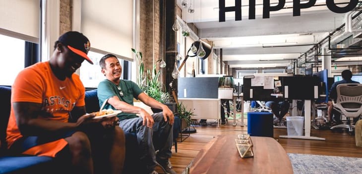 Local Companies Are Bringing Tech to the Oil and Gas, Real Estate and Insurance Industries