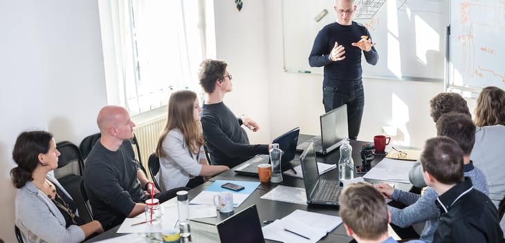 How to Manage Scope Creep