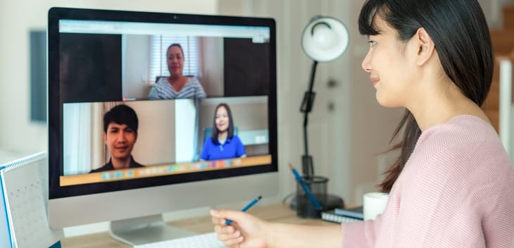 How to Support Your Remote Employees