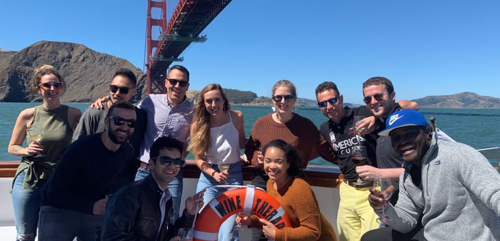 How to Use Collaborative Account Planning for Better Customer Success