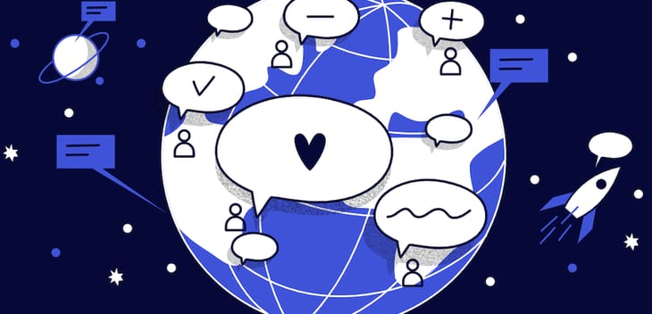 Collaboration Tool Miro Raises $50M to Thrive in the Age of Remote Work