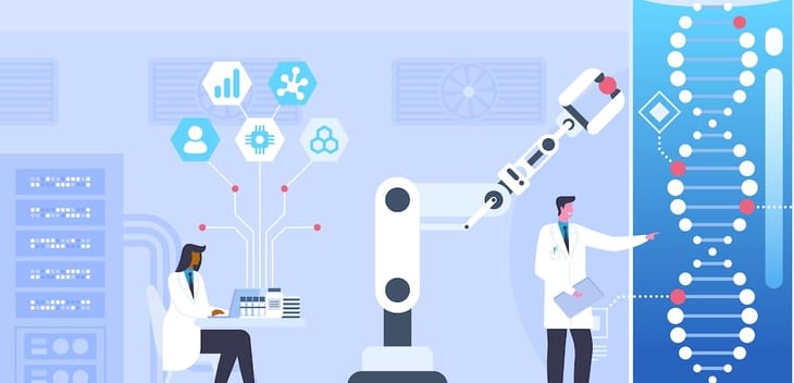 12 Texas Biotech Companies Solving Biology’s Mysteries