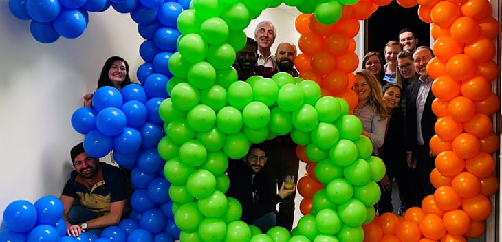 How a Rebrand and Focus on Customer Experience Turned This Company Around