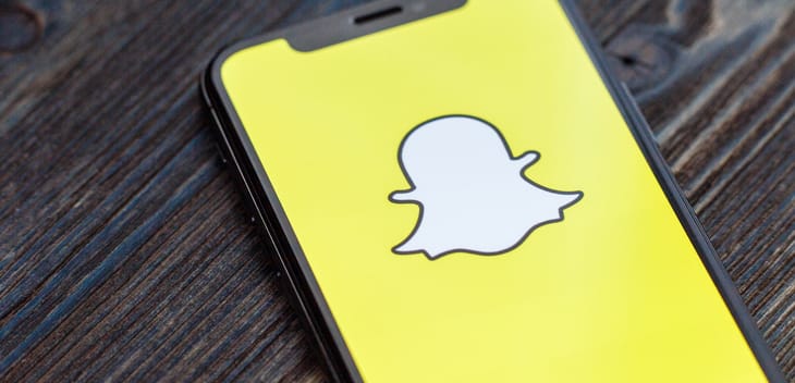 Snapchat, Twilio Offer Domestic Violence Support Amid Pandemic