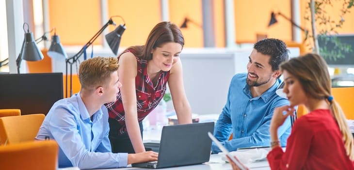 Vue vs. React vs. Angular: This Front-End Developer’s Favorite Tech