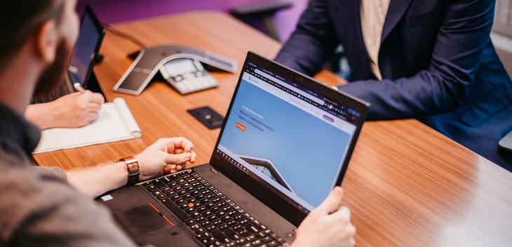 How to Create and Maintain API Security