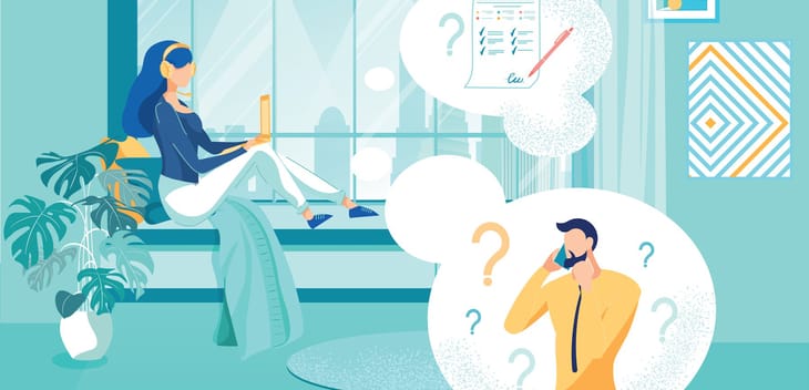 Strategies for Managing a Team Remotely