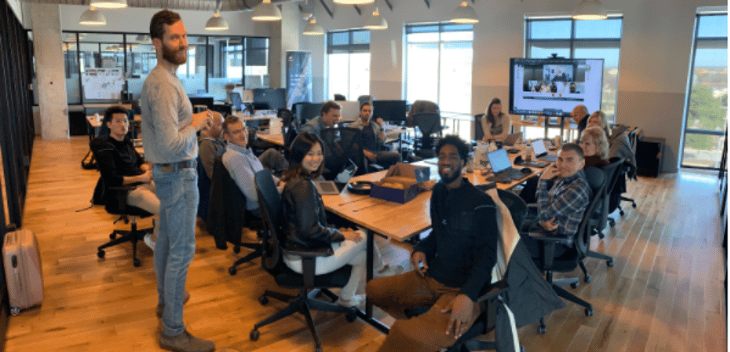 How Cognite Is Implementing Anti-Racist Actions in the Workplace