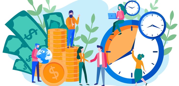 ‘20 Percent Time’ Is Just One Way to Make Room for Side Projects