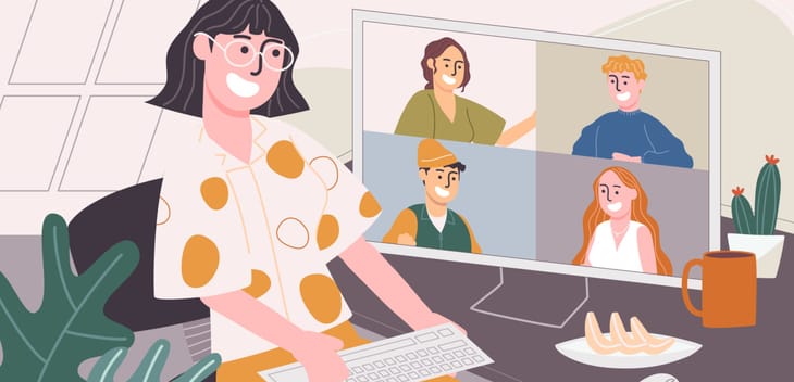 What Makes a Job Good for Working From Home?