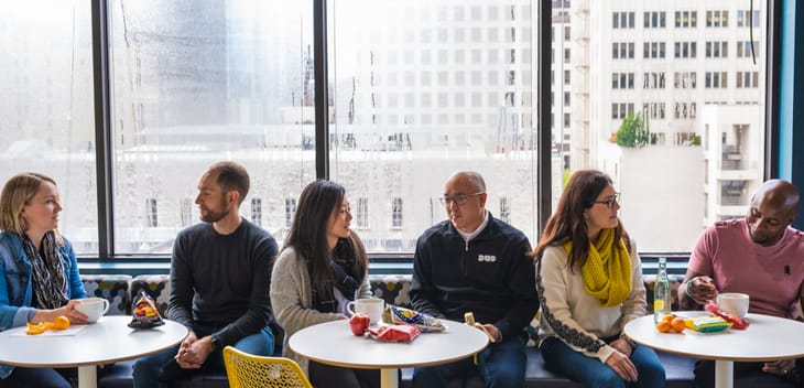 Why Considering Employee Intersectionality in the Workplace Matters