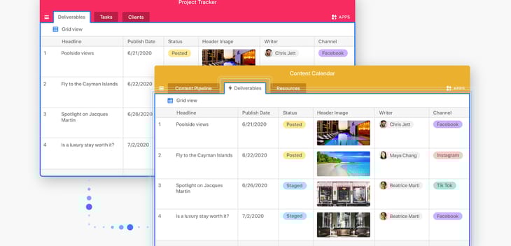 Airtable Raises $185M, Launches New Features Amid Hiring Push in Austin