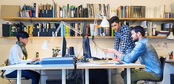 Udemy’s Workplace Learning Tool Just Surpassed $100M in ARR