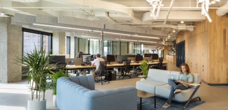 The Company Is Bringing Skilled Trades Hiring Into the Digital Age