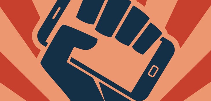 Mobile First Is Over. Welcome to Mobile in Mind.