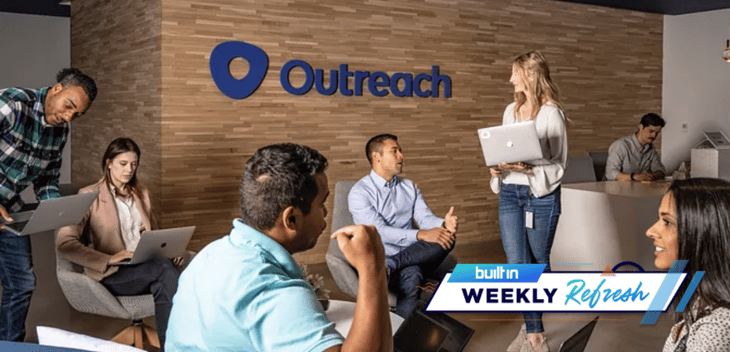 Photo: Outreach