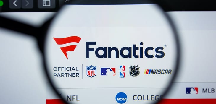 Fanatics Raises $325M From Jay-Z, Others Bringing Valuation to $18B