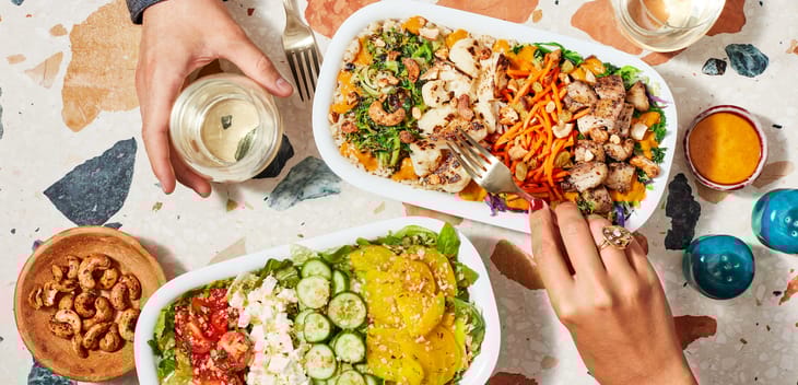 Sweetgreen to Buy Robotic Kitchen Chain Spyce as Industry Continues to Automate