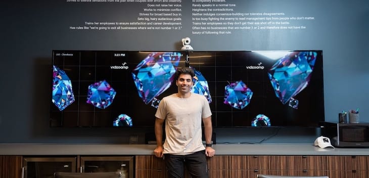 Media Measurement Platform VideoAmp Raises $275M at $1.4B Valuation