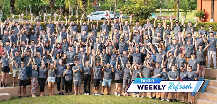 Restore Raised $140M, Jungle Scout’s New Hire, and More Austin Tech News