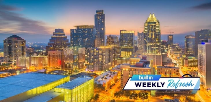 CesiumAstro Gained $60M, FloSports Will Get a New HQ, and More Austin Tech News