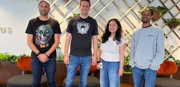 London Fintech Wise Plans to Hire 100 at New Austin Office