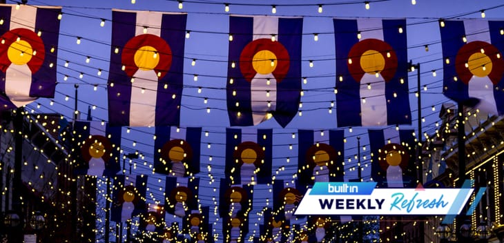 Terra CO2 Raised $46M, Gentech Was Acquired, and More Colorado Tech News