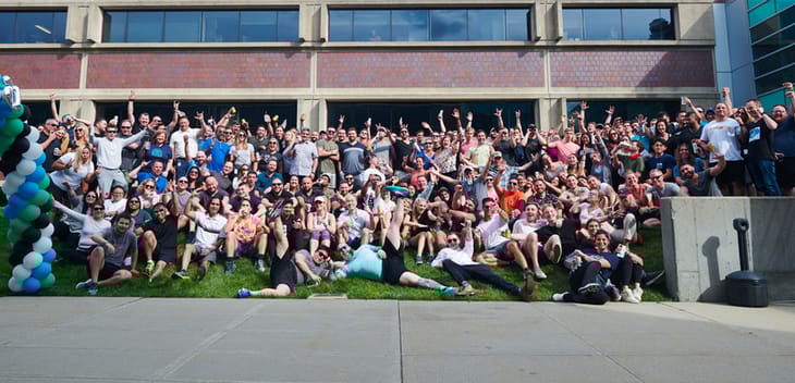 Taking Ownership: How OwnBackup’s Employees Helped Craft Company Values