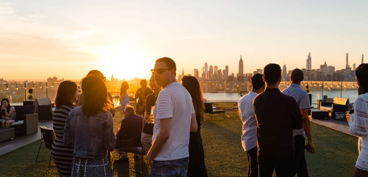 No Walled Gardens: Cadre Is Revolutionizing Commercial Real Estate Investment From Within