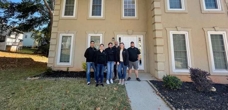 With Up&Up, Everyone Rents Like They Own the Place