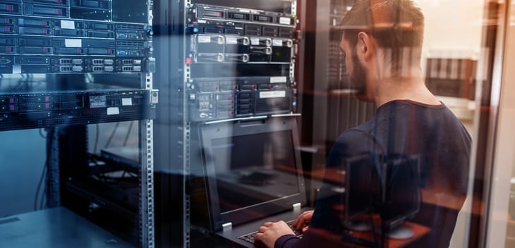 How One Tech Professional Laid the Foundation to Conquer New Career Heights