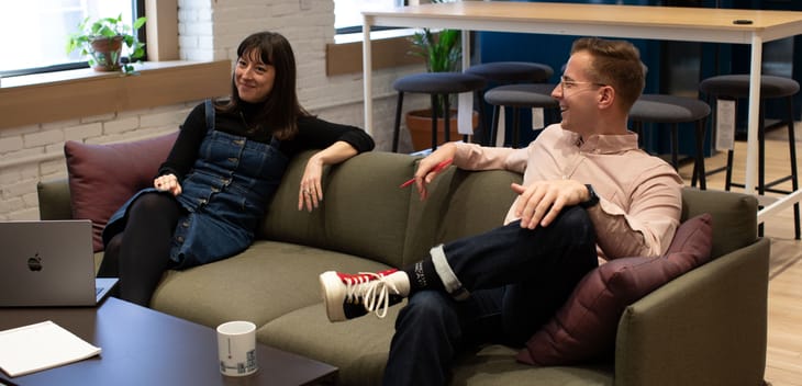 Crowdsourcing the Je Ne Sais Quoi of Contentsquare