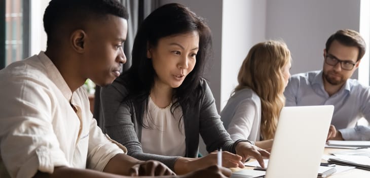 How These Senior Leaders Make Time For Their Own Professional Growth