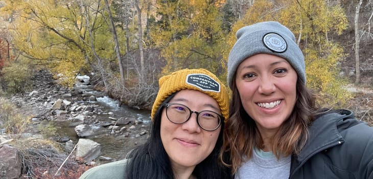 At CompanyCam, Women Empowerment is Ubiquitous