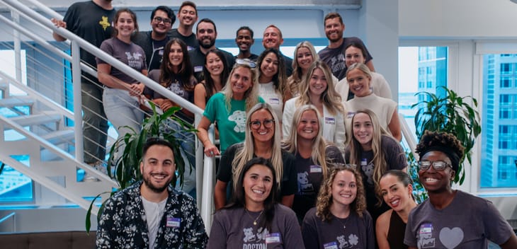 ‘Scalable And Flexible’ — Inside Datadog’s Learning-Focused Culture