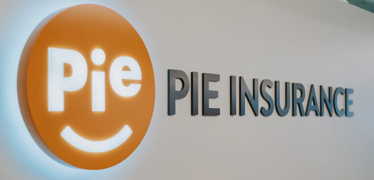 How Teams at Pie Insurance ‘Commit to Change’ Through Strong Cross-Functional Collaboration