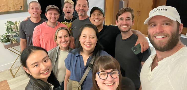 ‘We’ll Be Unstoppable’ — How Pinwheel’s Head of Engineering Empowers Her Team to Thrive
