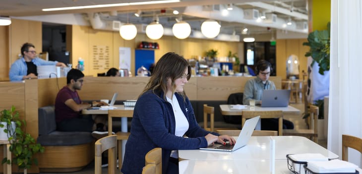 Impact Meets Opportunity: What it Means to Evolve as an Engineer at Dropbox