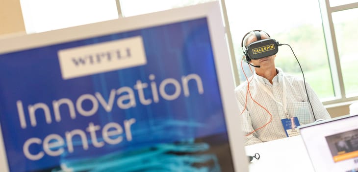 From Small Business Roots to Tech-Driven Leadership: One Leader’s Journey at Wipfli