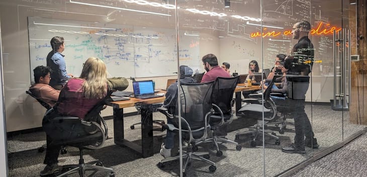 ‘This Company is Going to Change the World’ — How Vorto is Reshaping the Logistics Space and the Lives of its Employees