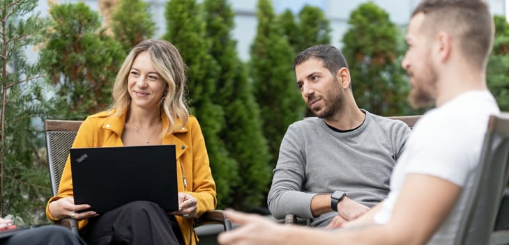 ‘Life-Changing’ Experiences Through Its BRGs and People Programs Make DraftKings a Favorite